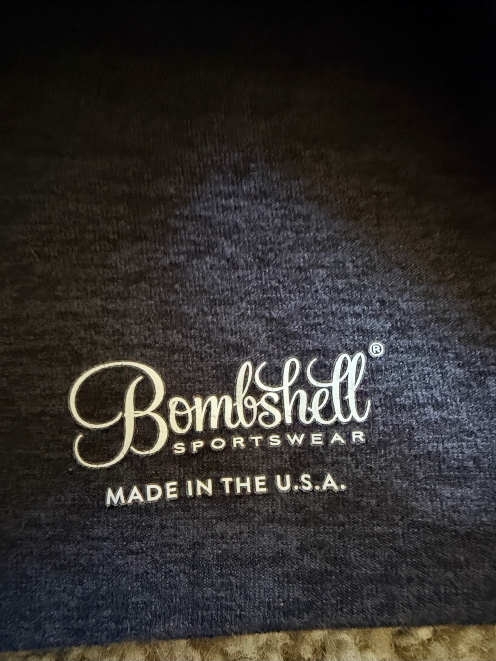 Bombshell bra - Picture 3 of 3